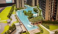 Lentor Gardens Residences (D26), Apartment #625412261